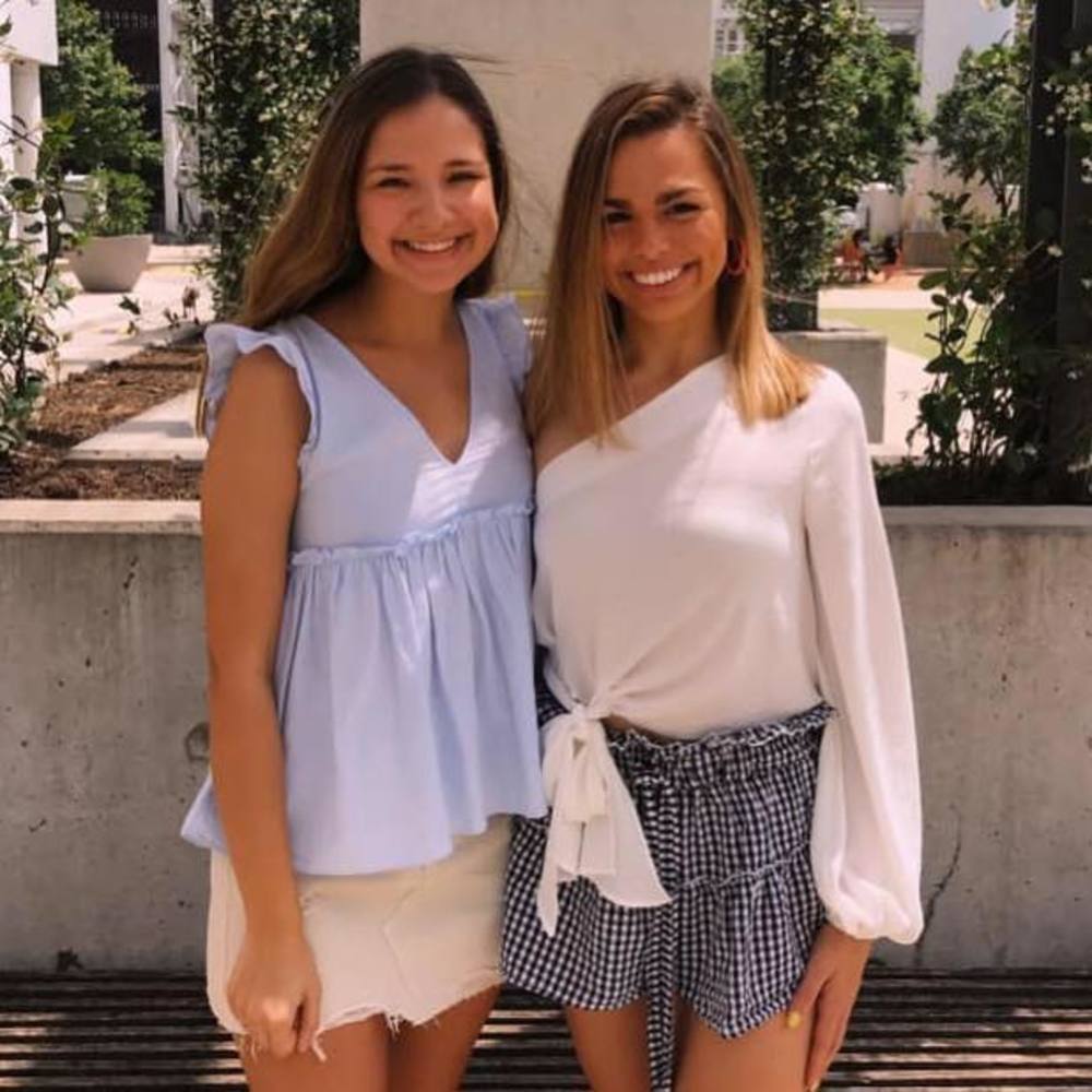 Meet your Posher, Cassie